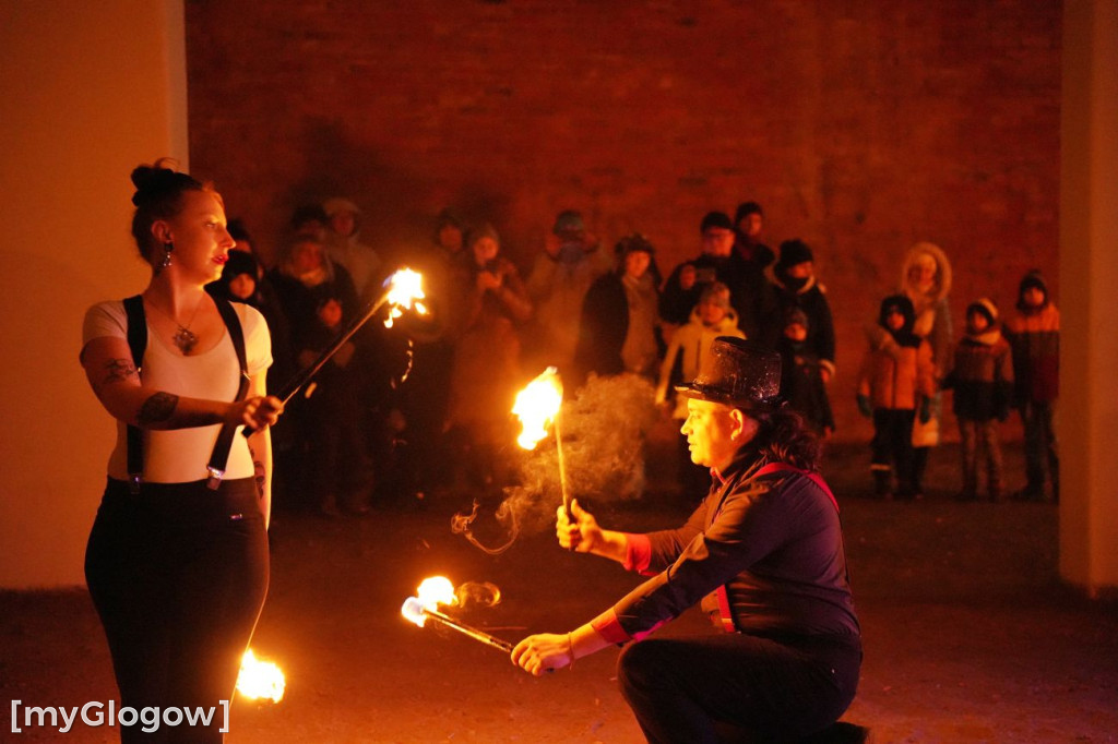 Zakończenie Zimy w Twierdzy Głogów