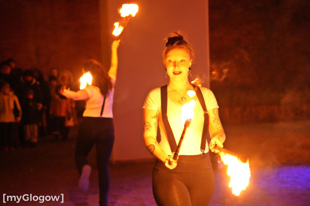 Zakończenie Zimy w Twierdzy Głogów