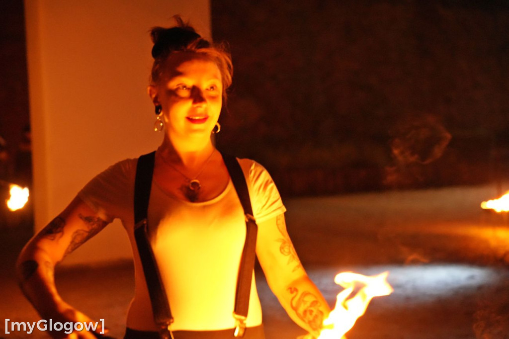 Zakończenie Zimy w Twierdzy Głogów