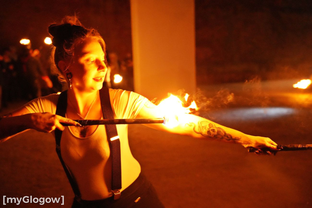 Zakończenie Zimy w Twierdzy Głogów