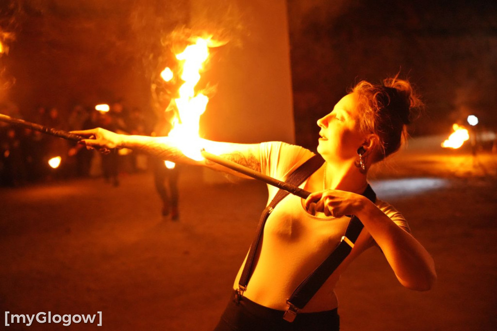 Zakończenie Zimy w Twierdzy Głogów