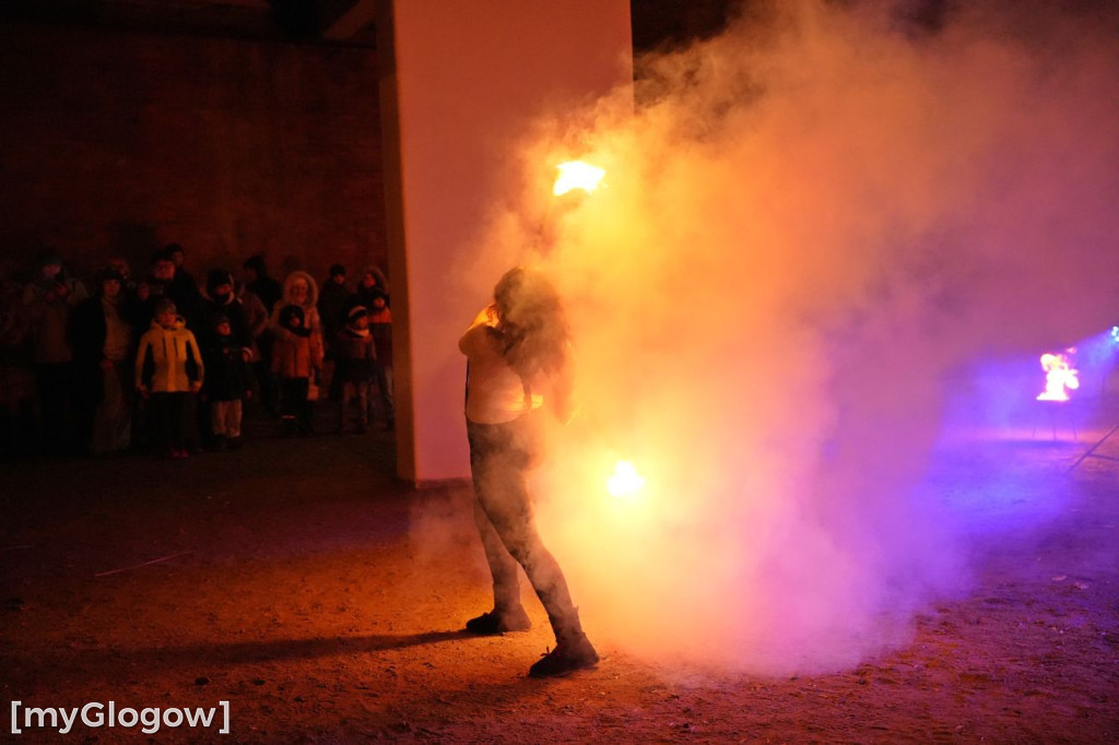 Zakończenie Zimy w Twierdzy Głogów