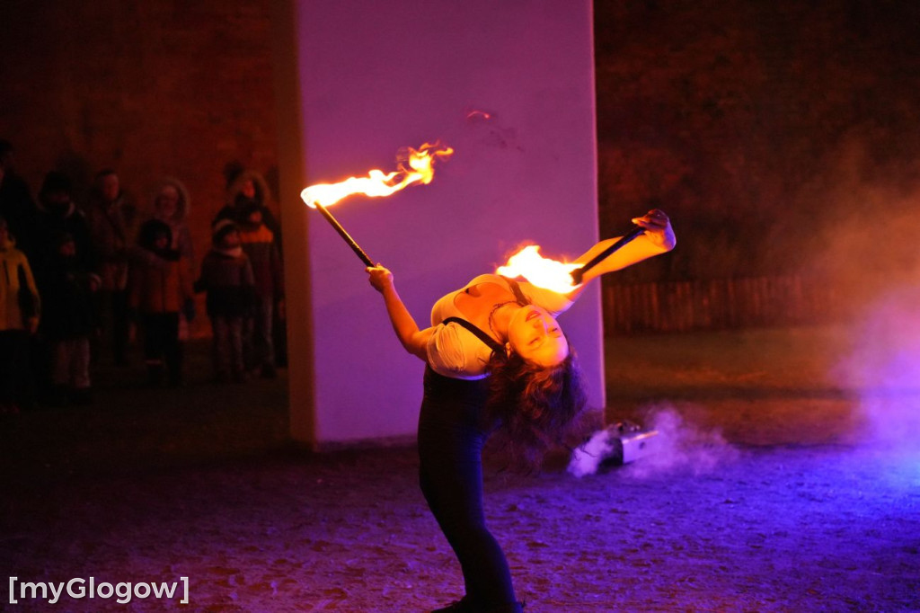 Zakończenie Zimy w Twierdzy Głogów