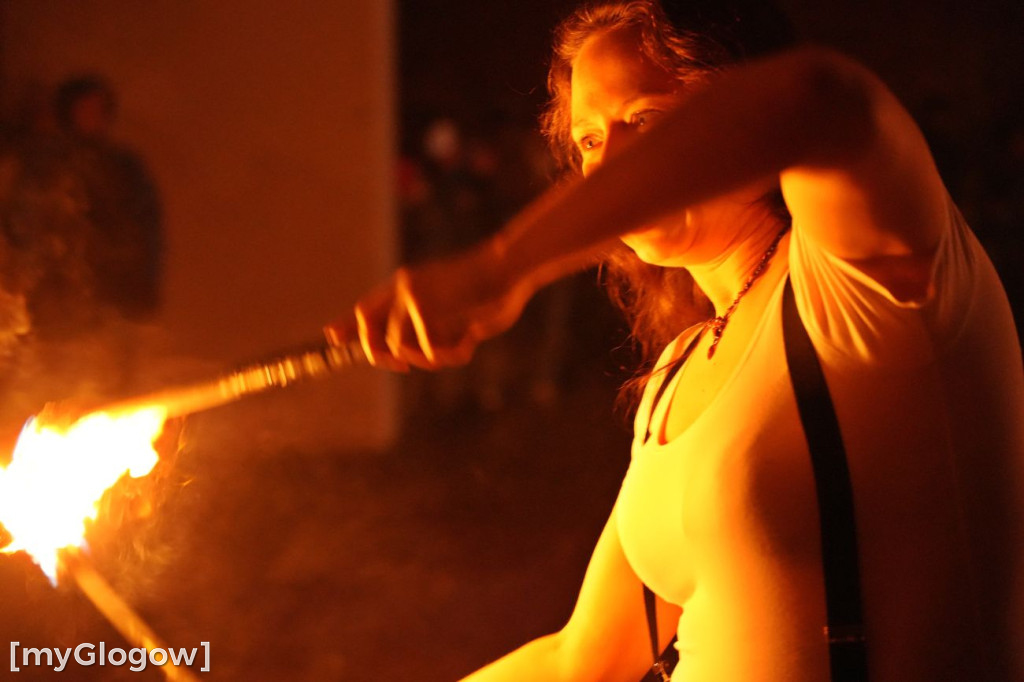 Zakończenie Zimy w Twierdzy Głogów