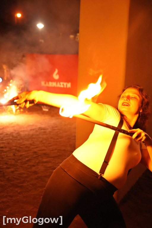 Zakończenie Zimy w Twierdzy Głogów