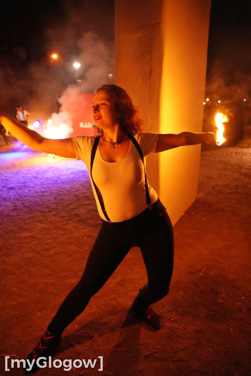 Zakończenie Zimy w Twierdzy Głogów