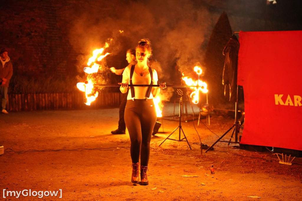 Zakończenie Zimy w Twierdzy Głogów