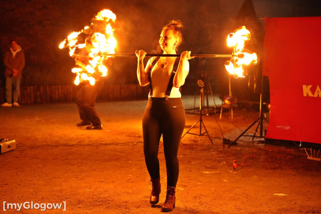 Zakończenie Zimy w Twierdzy Głogów