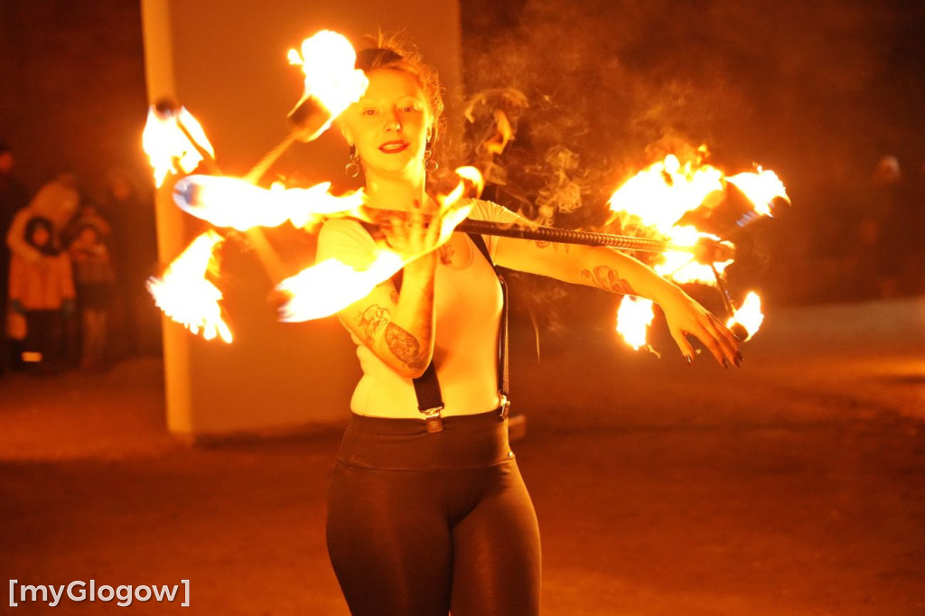 Zakończenie Zimy w Twierdzy Głogów