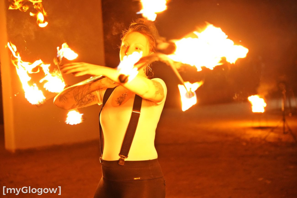 Zakończenie Zimy w Twierdzy Głogów