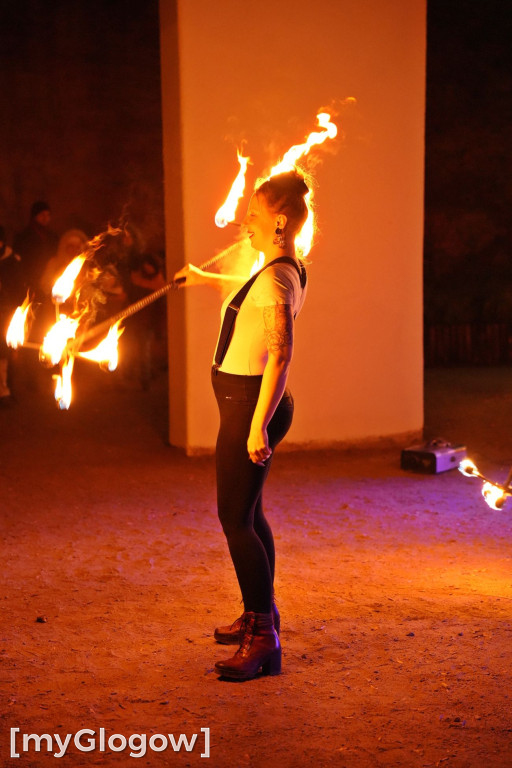 Zakończenie Zimy w Twierdzy Głogów