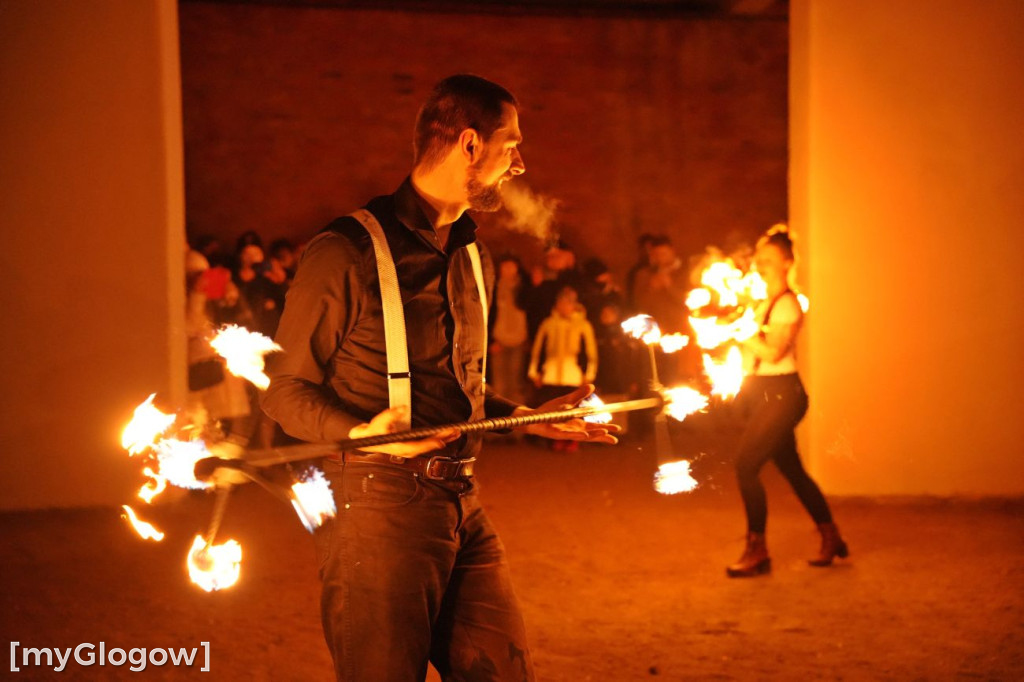 Zakończenie Zimy w Twierdzy Głogów