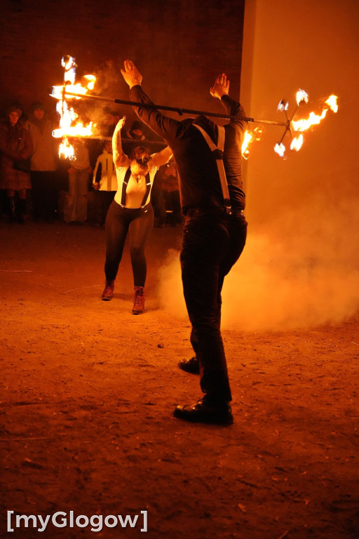 Zakończenie Zimy w Twierdzy Głogów