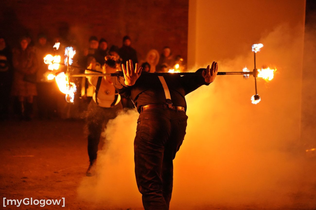 Zakończenie Zimy w Twierdzy Głogów