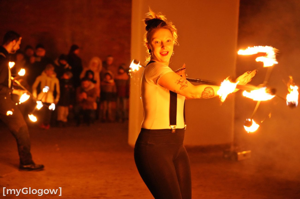 Zakończenie Zimy w Twierdzy Głogów