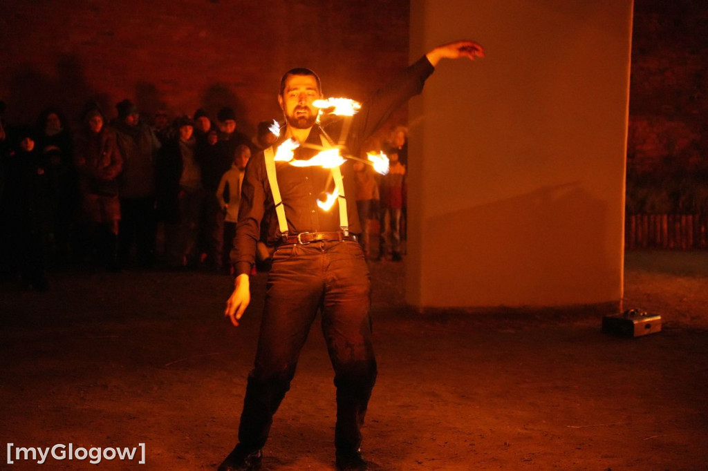 Zakończenie Zimy w Twierdzy Głogów