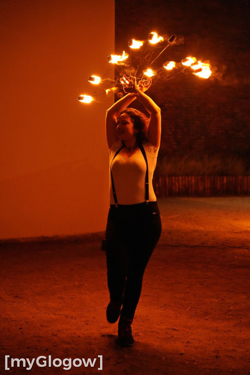 Zakończenie Zimy w Twierdzy Głogów