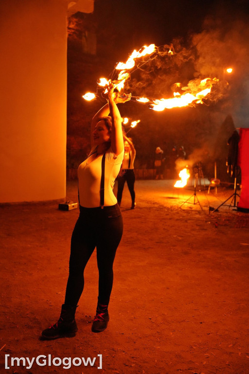 Zakończenie Zimy w Twierdzy Głogów