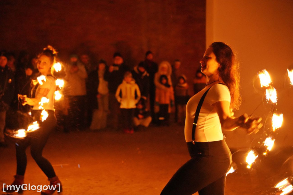 Zakończenie Zimy w Twierdzy Głogów