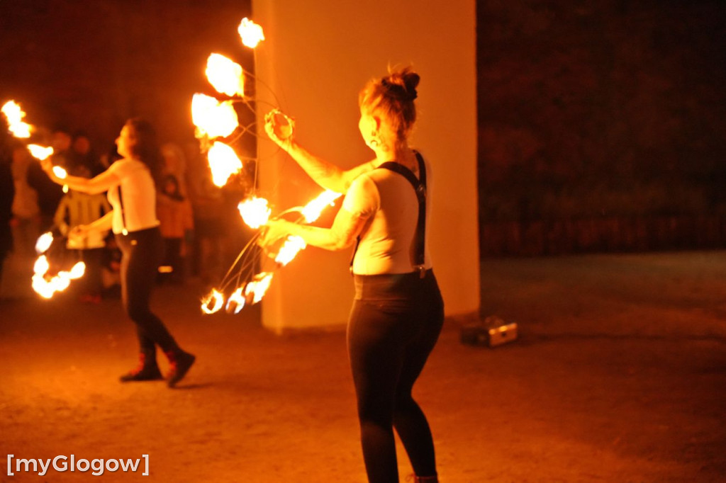 Zakończenie Zimy w Twierdzy Głogów