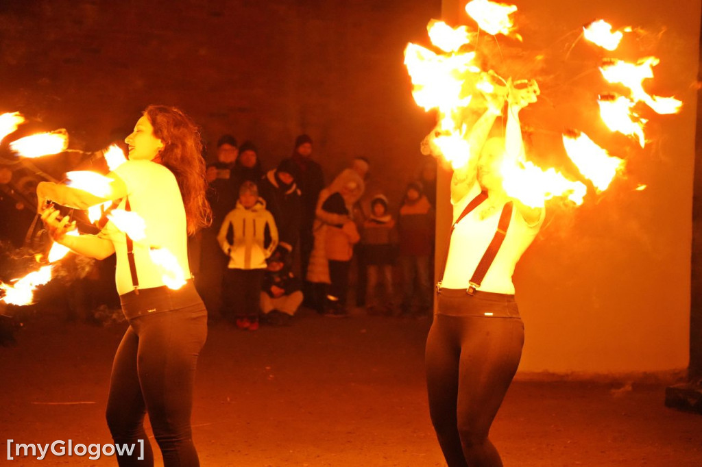 Zakończenie Zimy w Twierdzy Głogów
