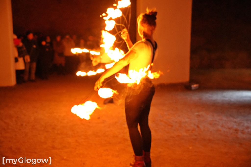 Zakończenie Zimy w Twierdzy Głogów