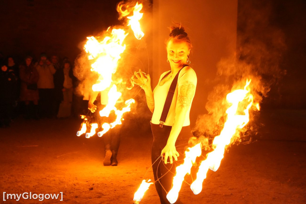 Zakończenie Zimy w Twierdzy Głogów