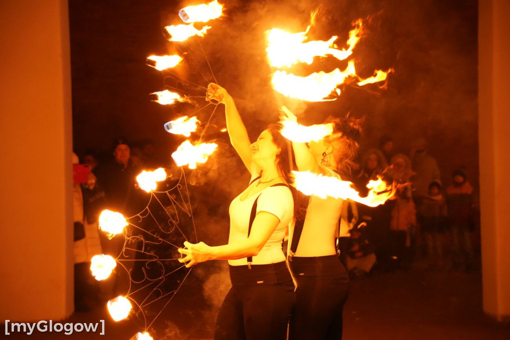 Zakończenie Zimy w Twierdzy Głogów