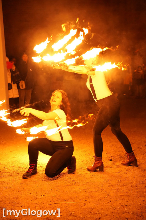 Zakończenie Zimy w Twierdzy Głogów