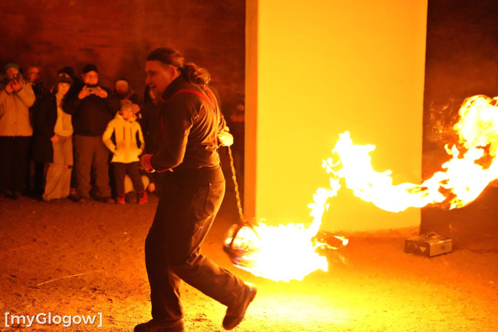 Zakończenie Zimy w Twierdzy Głogów