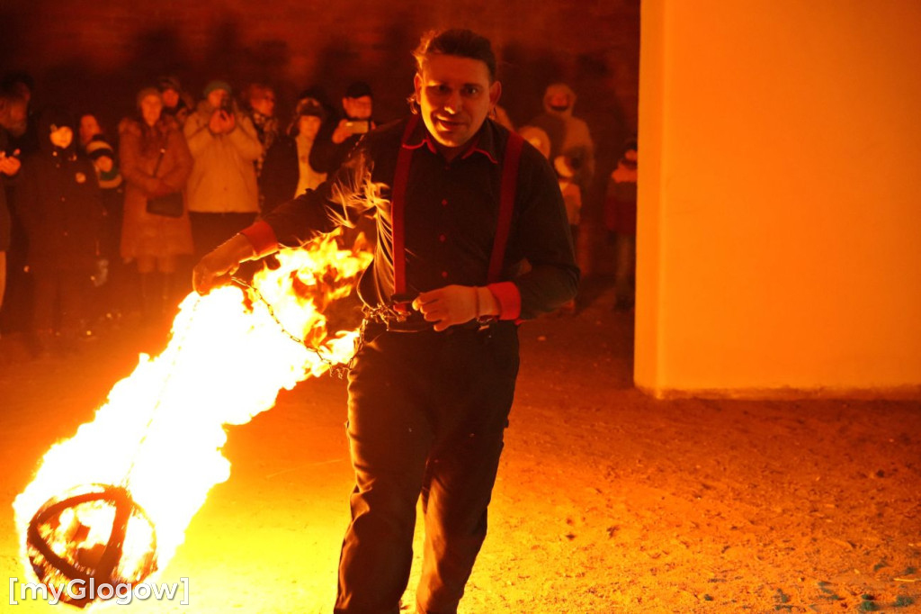 Zakończenie Zimy w Twierdzy Głogów