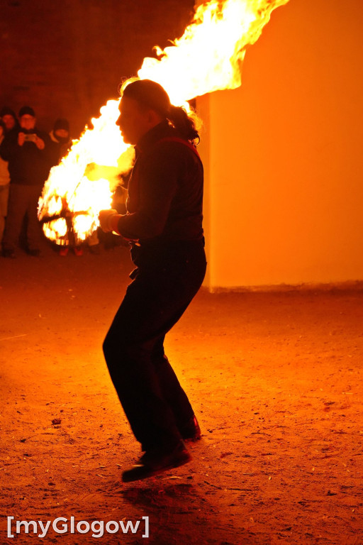 Zakończenie Zimy w Twierdzy Głogów