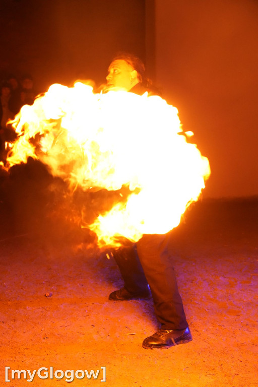 Zakończenie Zimy w Twierdzy Głogów