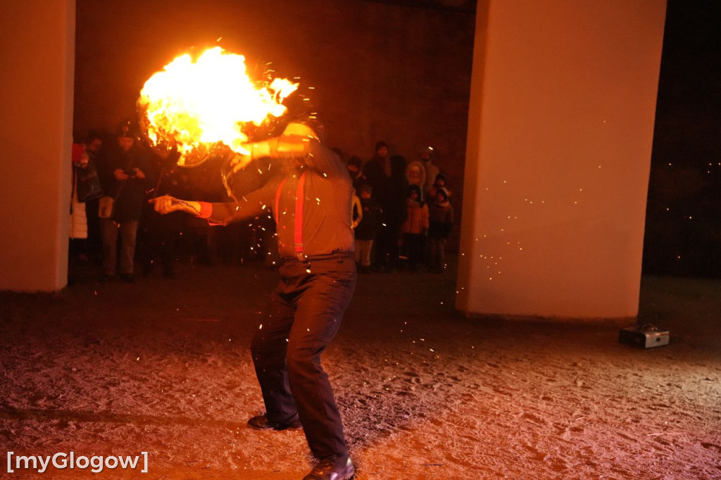 Zakończenie Zimy w Twierdzy Głogów