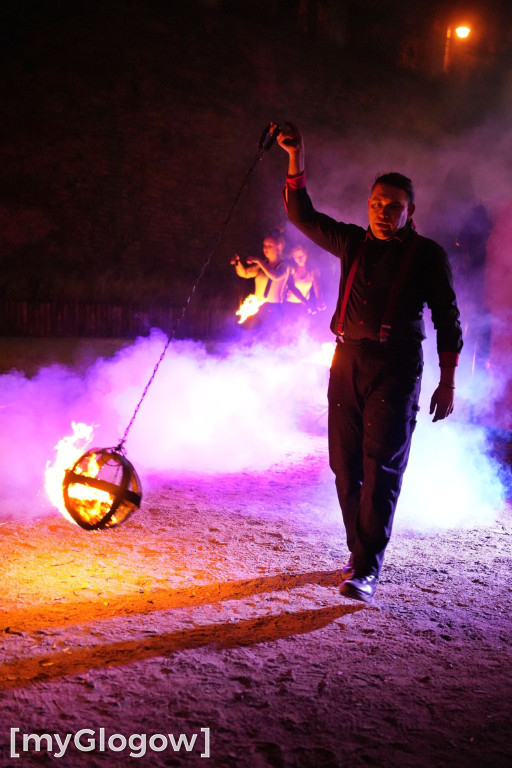 Zakończenie Zimy w Twierdzy Głogów