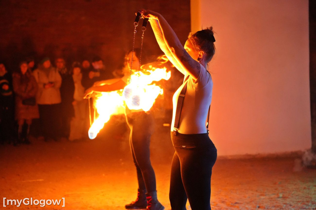 Zakończenie Zimy w Twierdzy Głogów