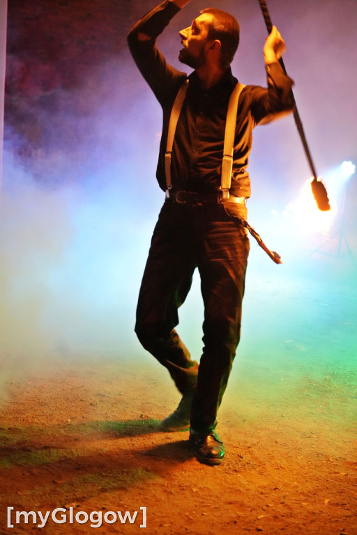 Zakończenie Zimy w Twierdzy Głogów