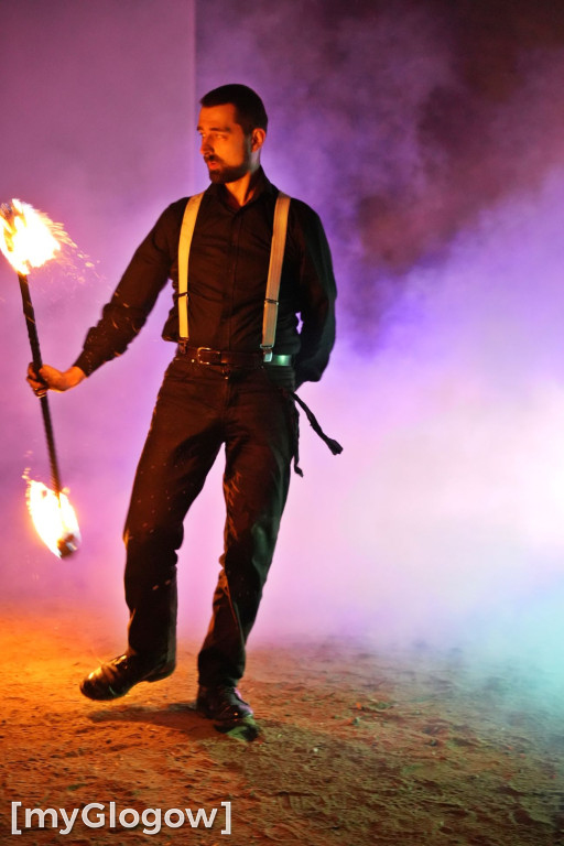 Zakończenie Zimy w Twierdzy Głogów