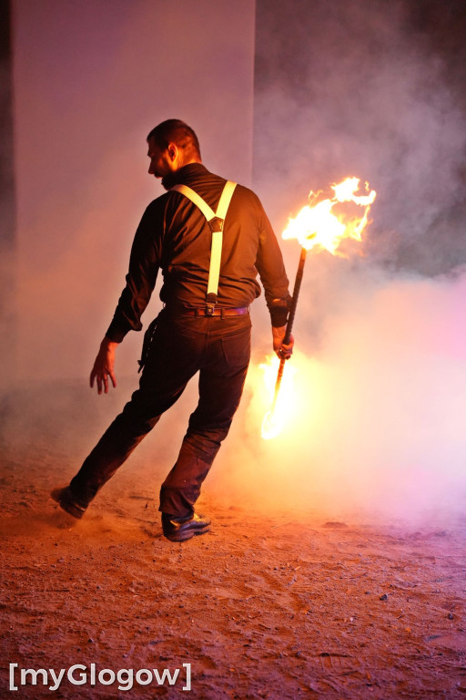 Zakończenie Zimy w Twierdzy Głogów