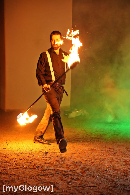 Zakończenie Zimy w Twierdzy Głogów