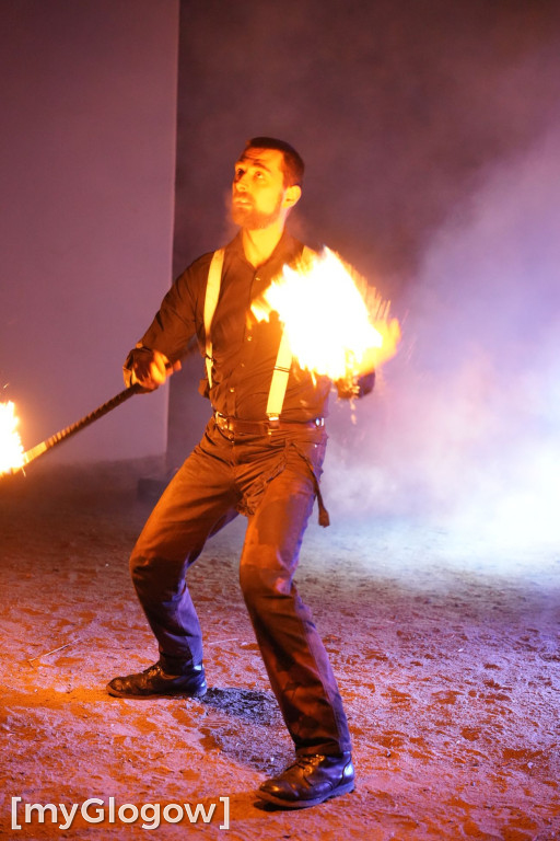 Zakończenie Zimy w Twierdzy Głogów