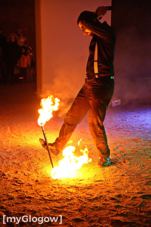 Zakończenie Zimy w Twierdzy Głogów