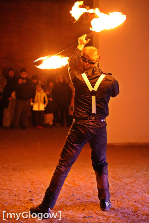 Zakończenie Zimy w Twierdzy Głogów