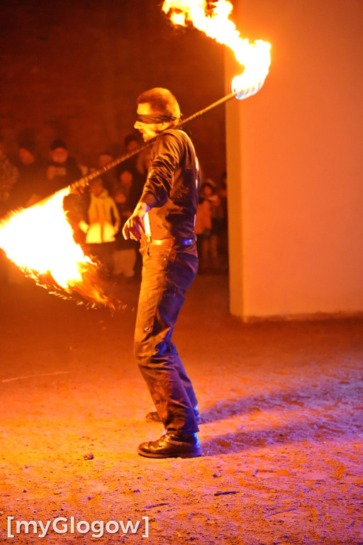 Zakończenie Zimy w Twierdzy Głogów