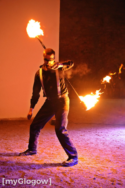 Zakończenie Zimy w Twierdzy Głogów