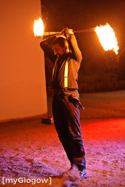 Zakończenie Zimy w Twierdzy Głogów