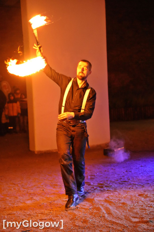 Zakończenie Zimy w Twierdzy Głogów