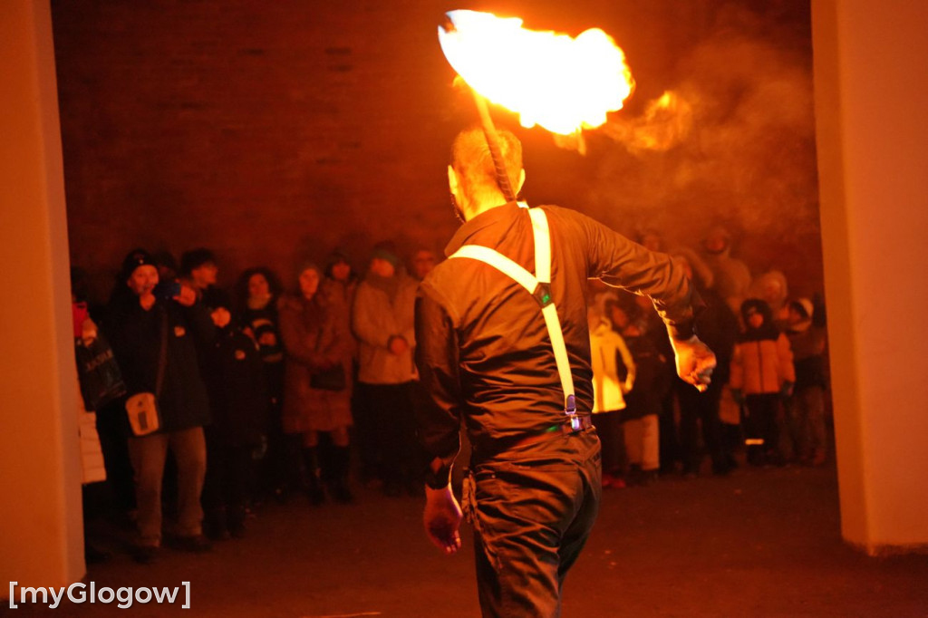 Zakończenie Zimy w Twierdzy Głogów