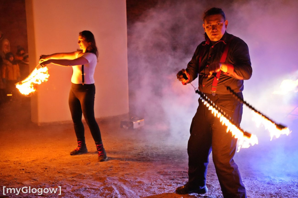 Zakończenie Zimy w Twierdzy Głogów