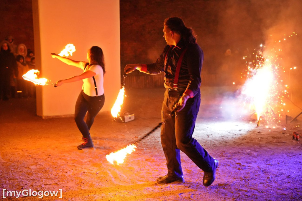 Zakończenie Zimy w Twierdzy Głogów